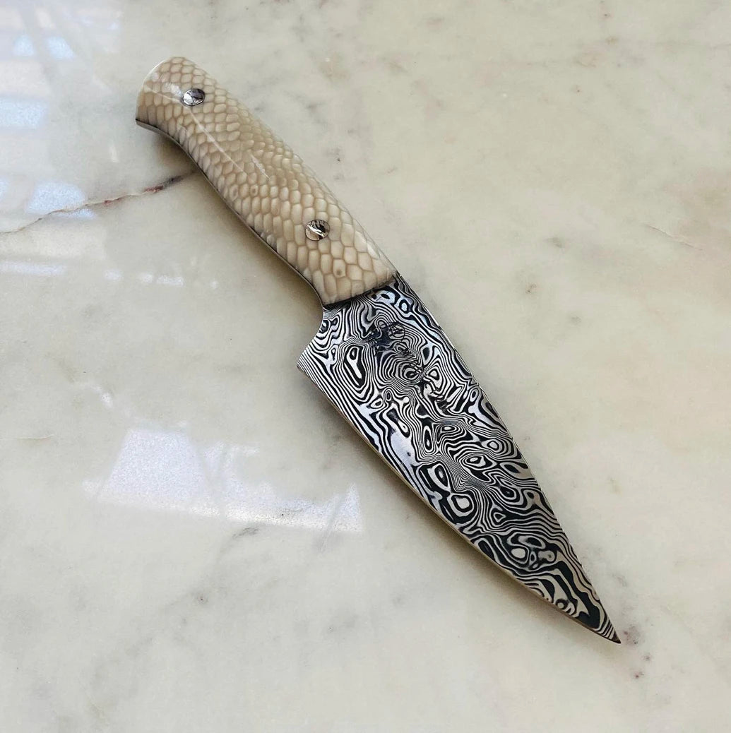 Middleton Made Knives