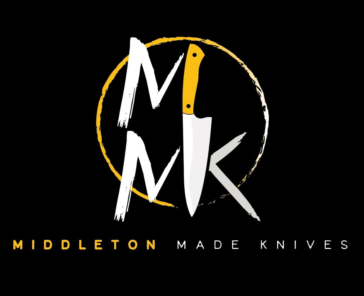 Middleton Made Knives Gift Card