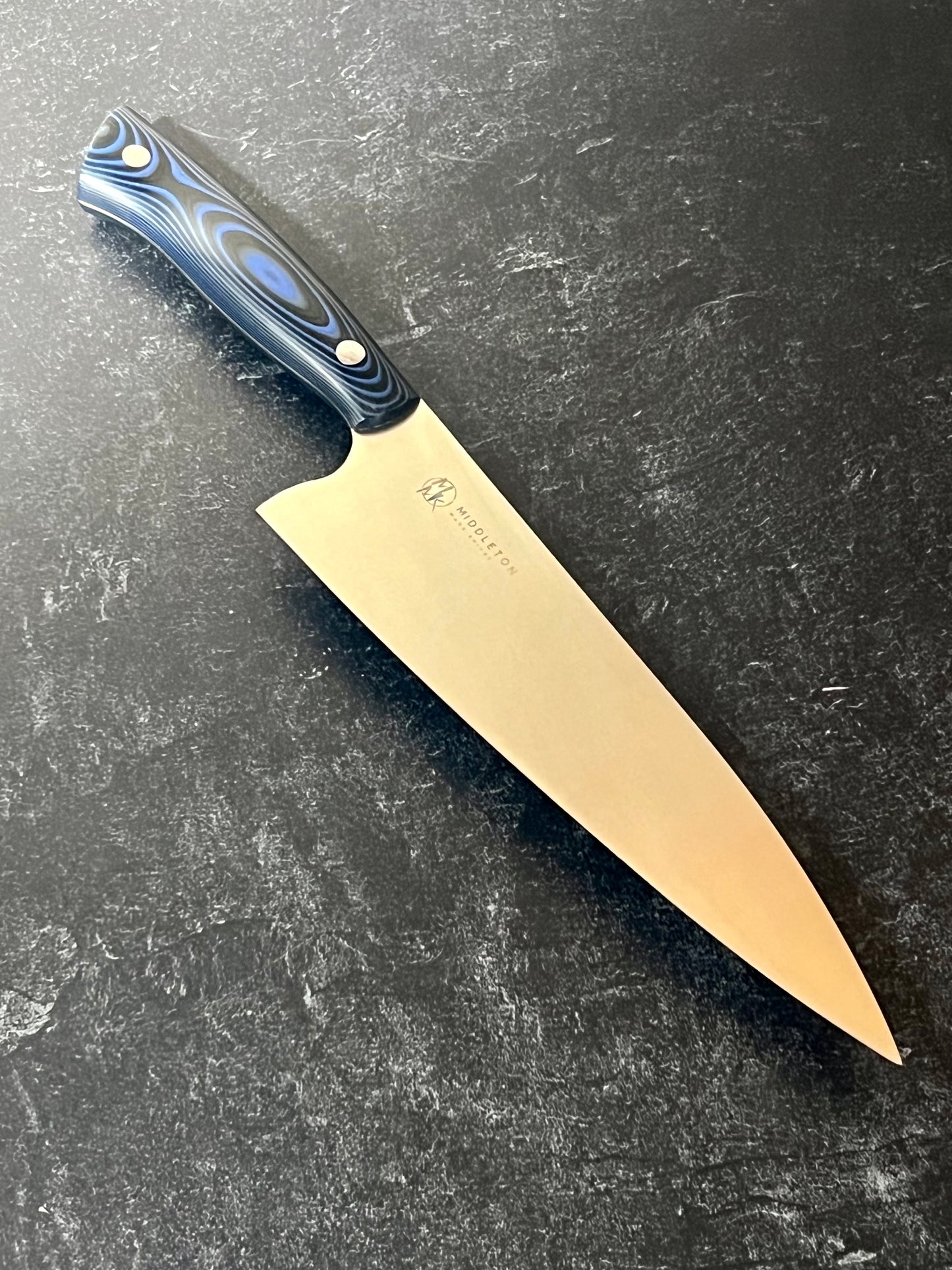 Echo - 8" Chef Knife