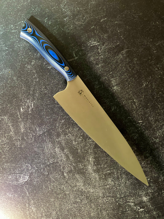 Echo - 8" Chef Knife