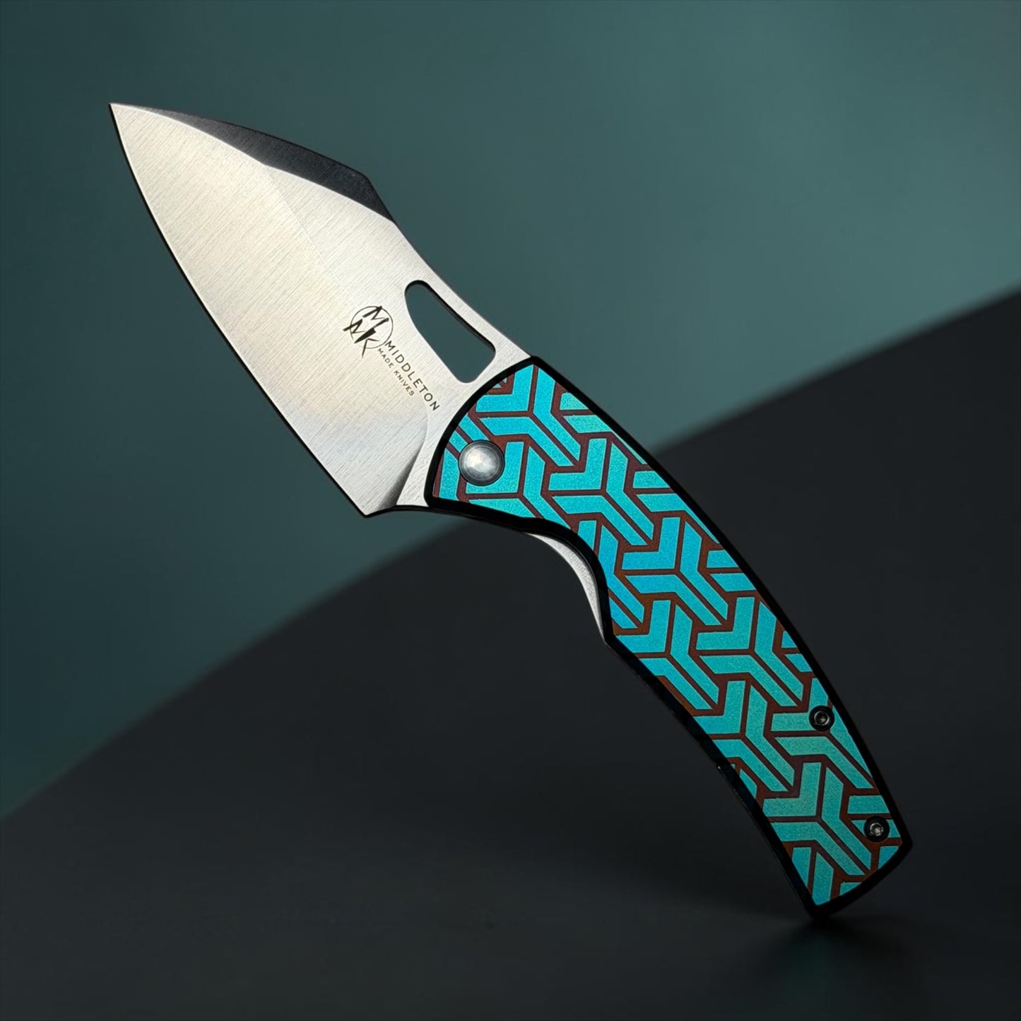 Custom Mini Ona
