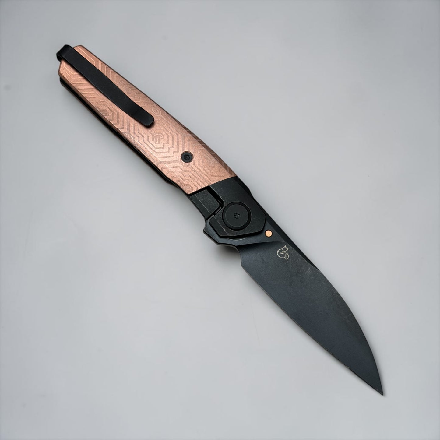 Copper Fero