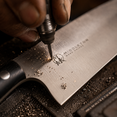 The Art of Hand-Forged Damascus Steel Knives: What Makes Them So Special?