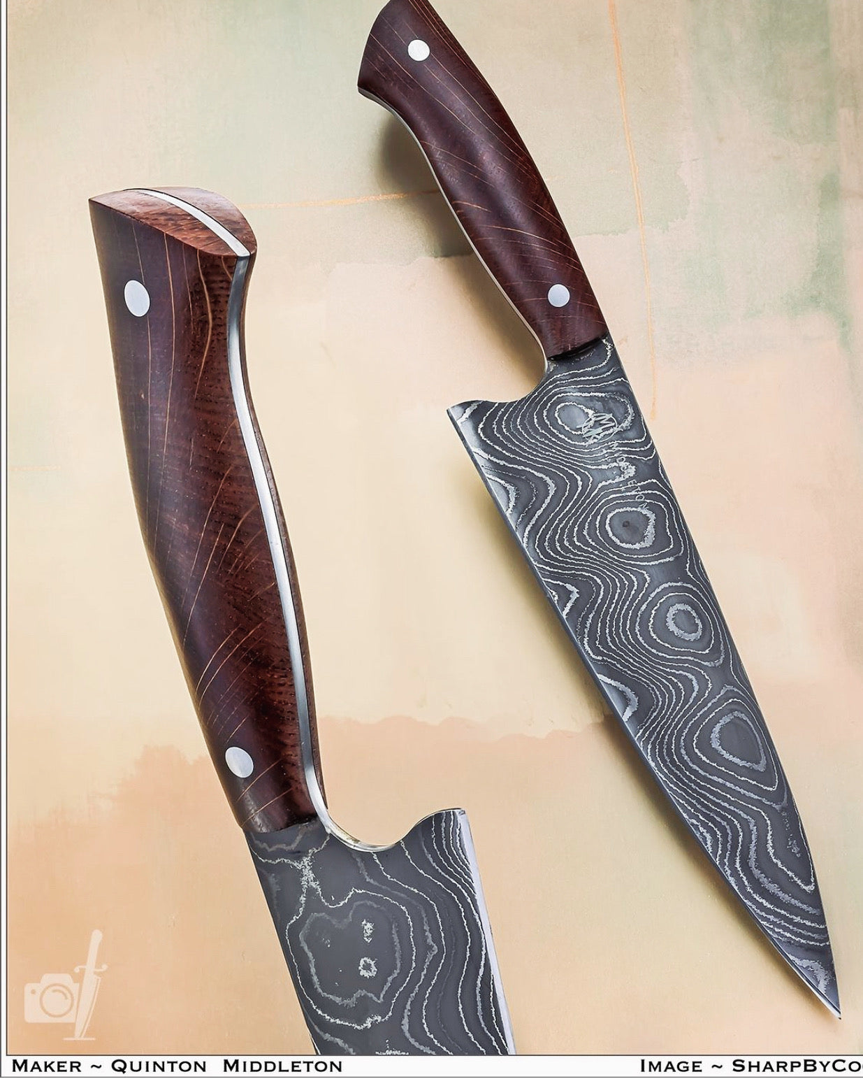 Home page – Middleton Made Knives