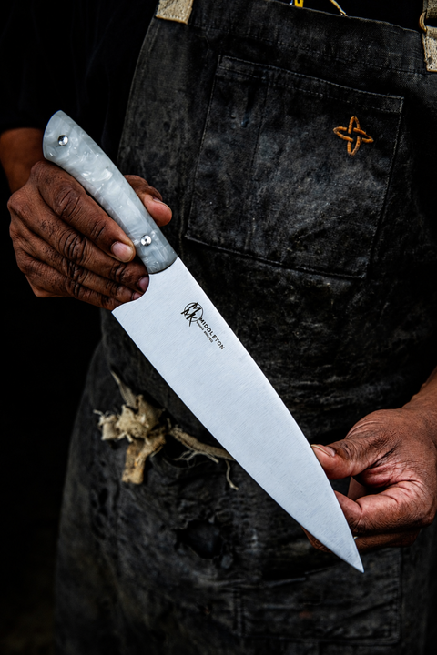 Pearl Echo - 8” chefs knife