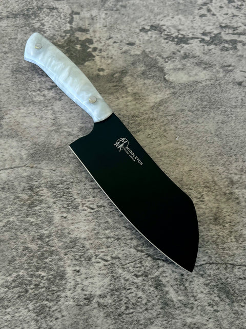 Pearl Echo - 6” Santoku (Discontinued)