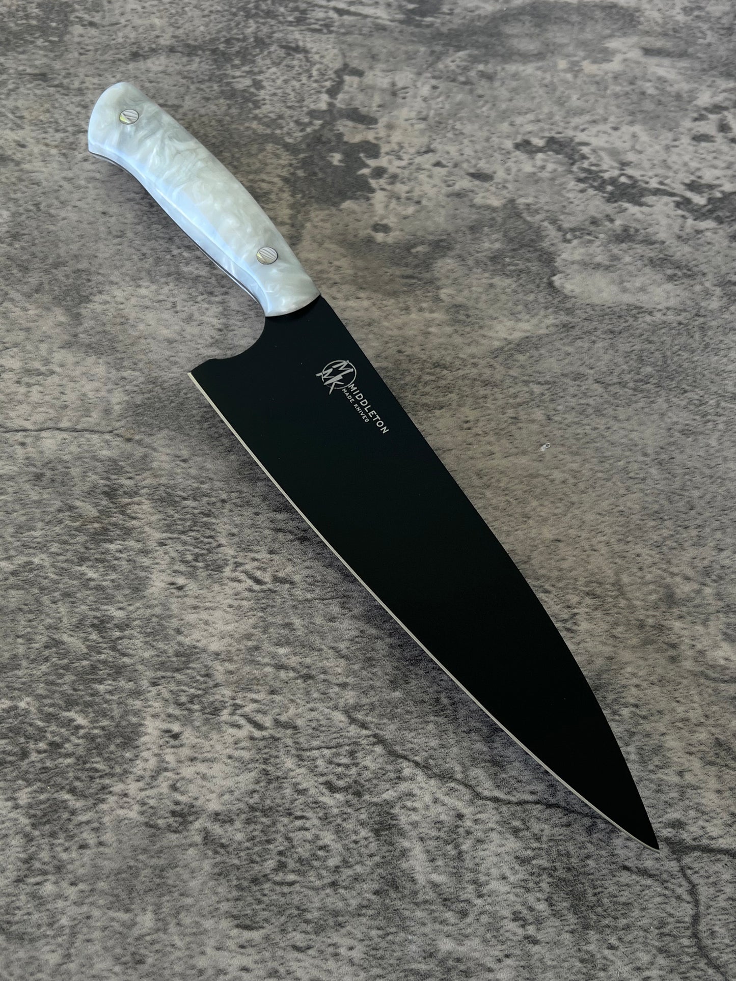 Pearl Echo - 8” chefs knife