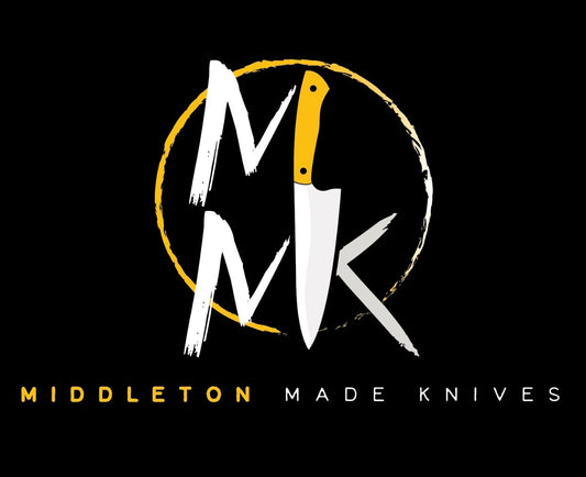 Middleton Made Knives Gift Card