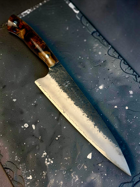 8” San Mai Chef knife