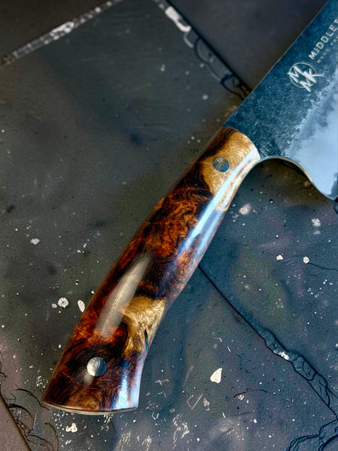 8” San Mai Chef knife