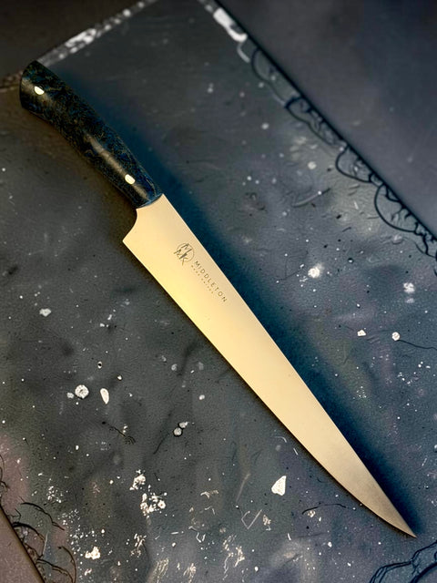 10” slicer knife