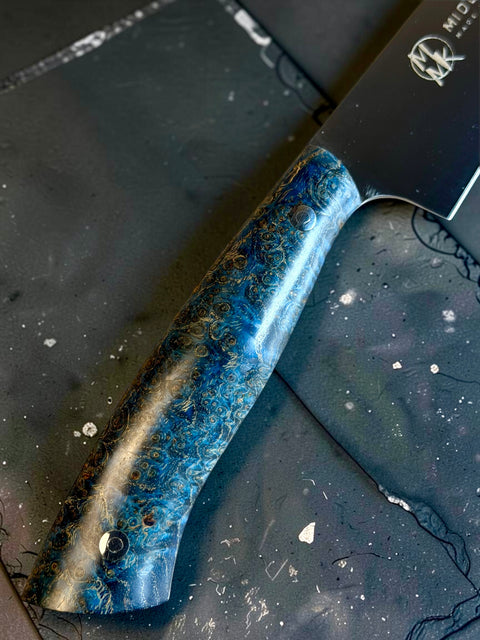 10” slicer knife