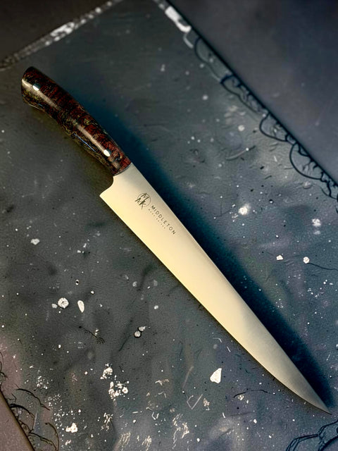 10” Slicer Knife