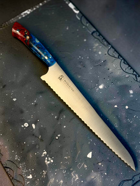 10” Bread knife
