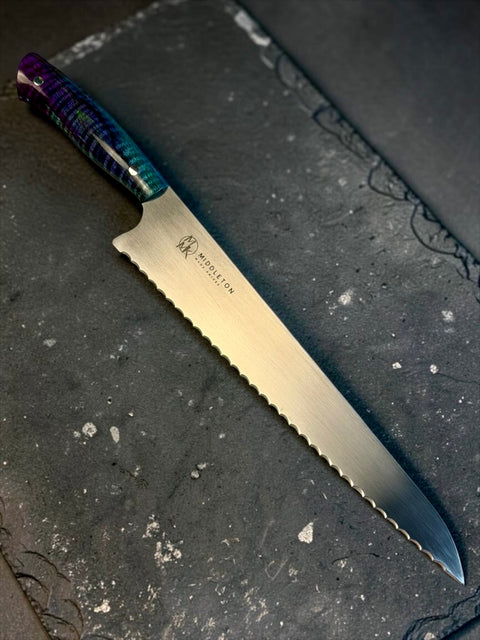 10” Bread Knife