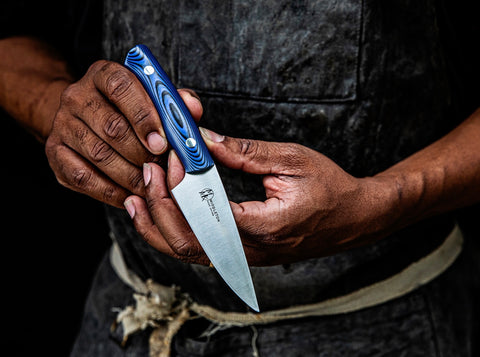 Echo - 4" Paring Knife