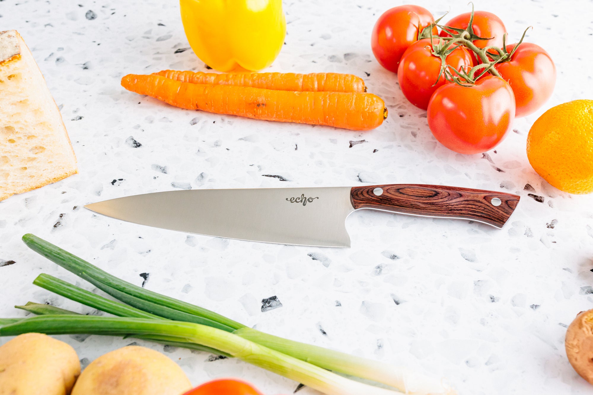 Middleton Made Knives