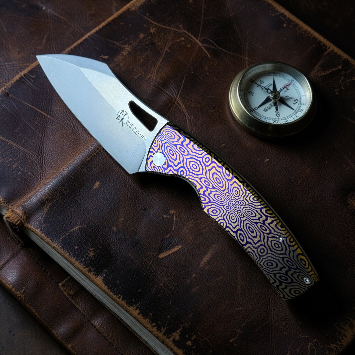 Custom Large Ona