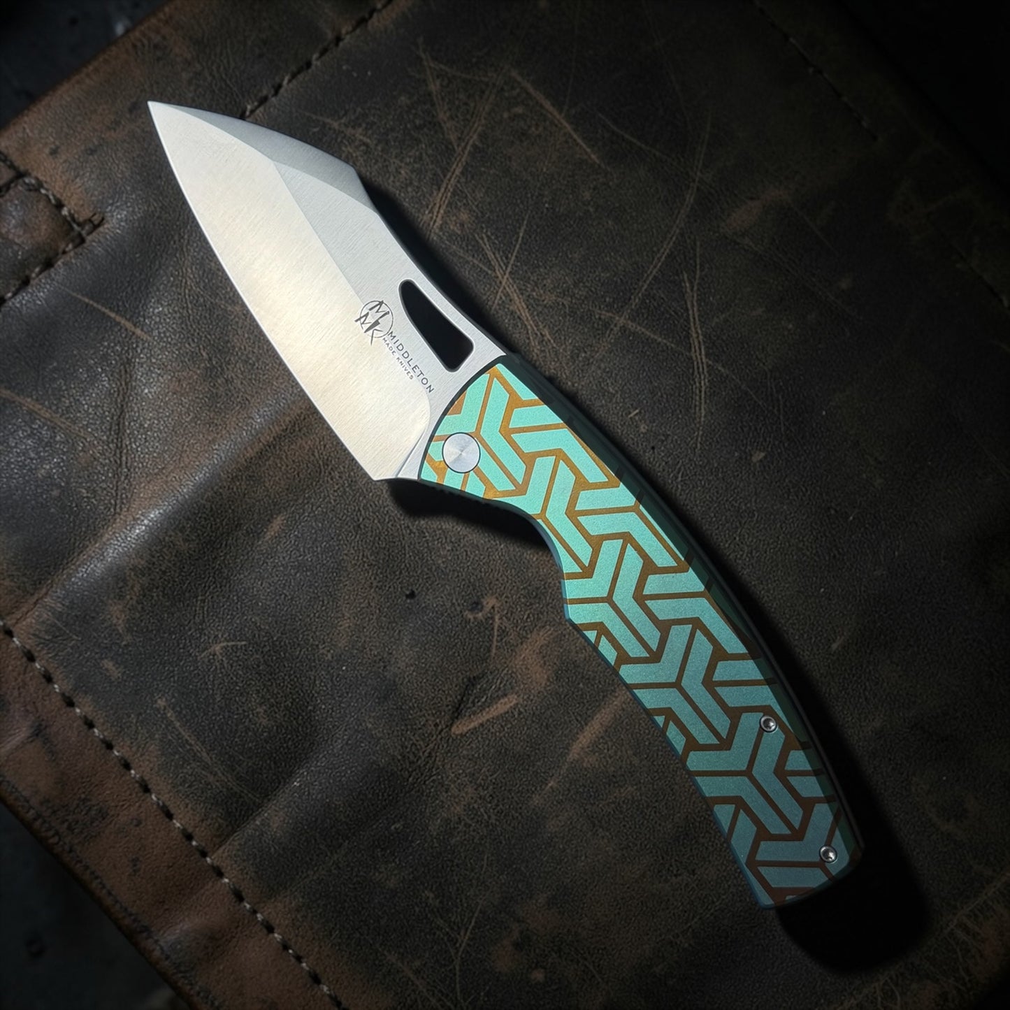 Custom Large Ona