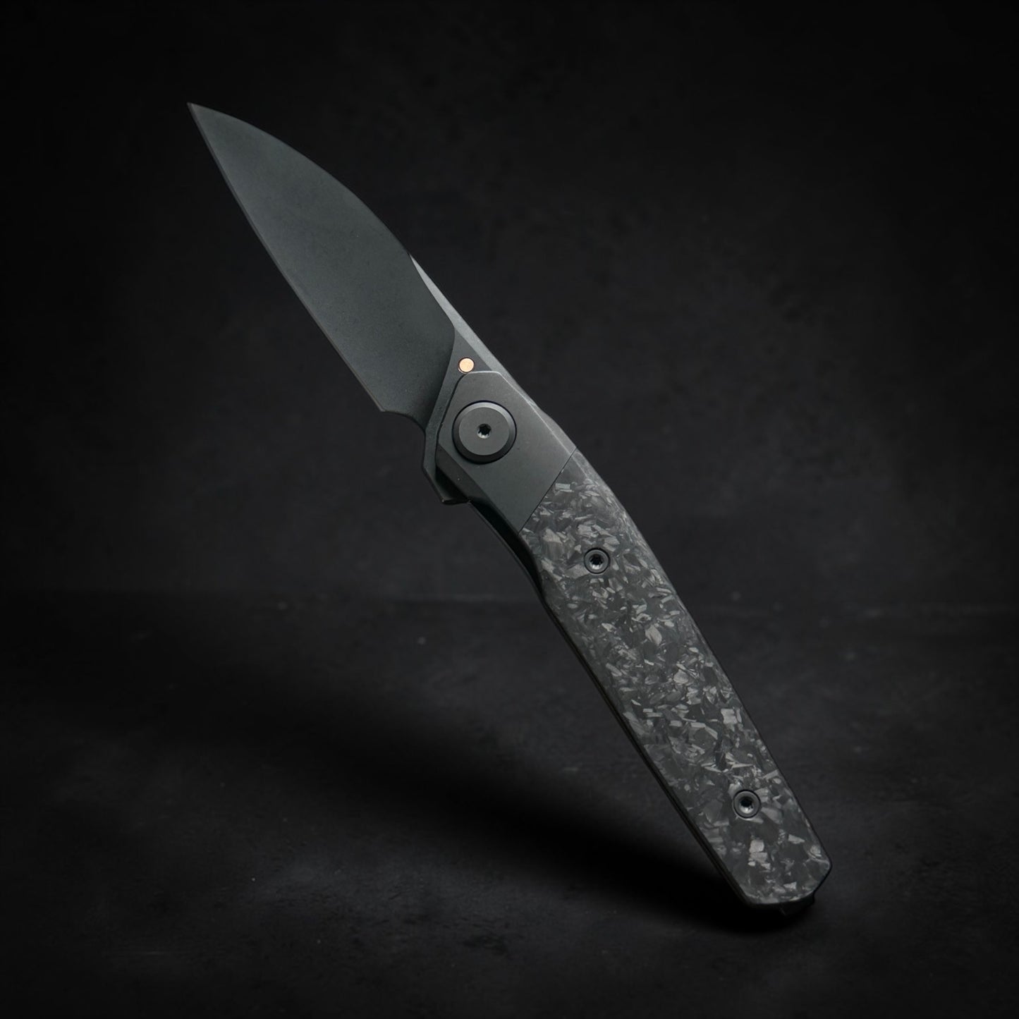 FERO - Black