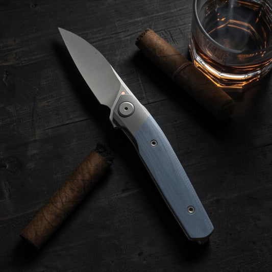 FERO - Bluish Gray G10