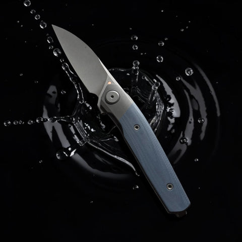 FERO - Bluish Gray G10