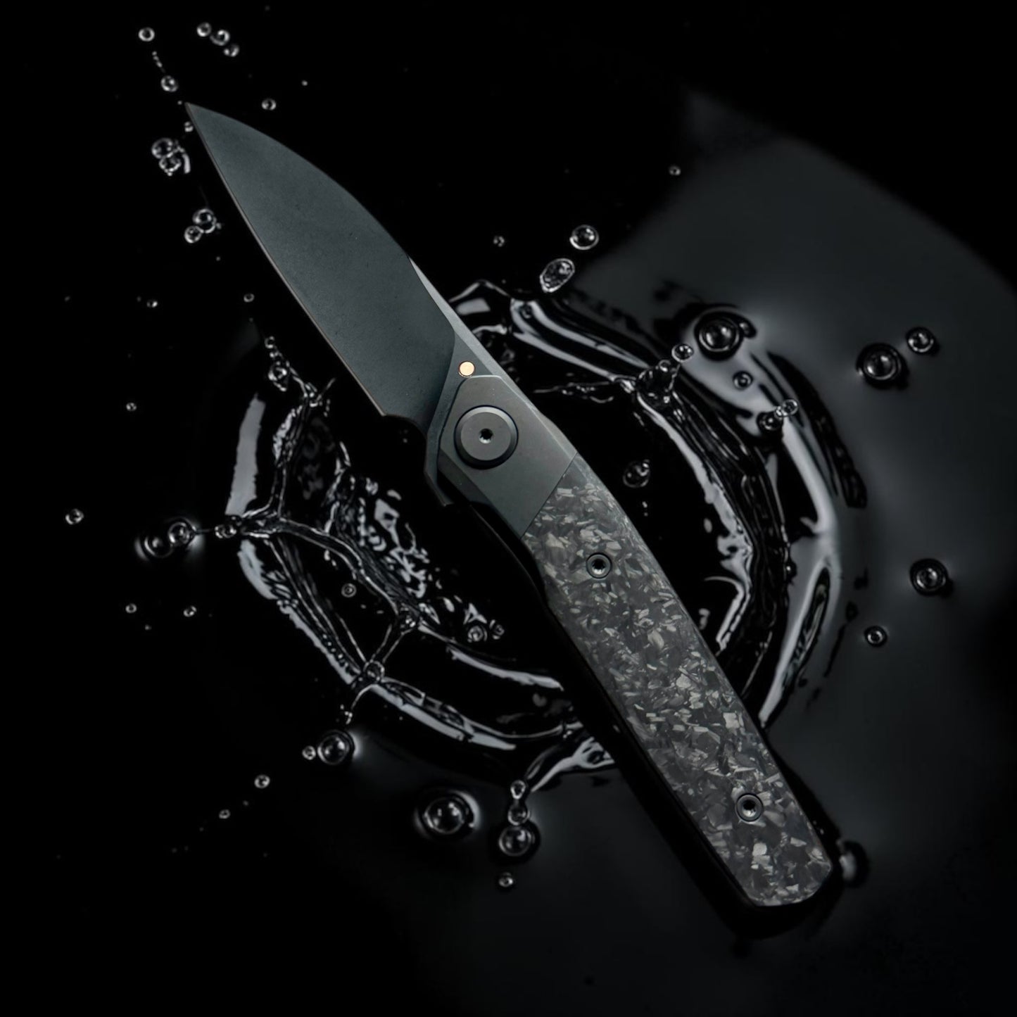 FERO - Black
