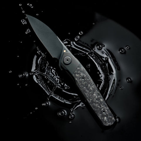 FERO - Black
