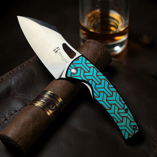 Custom Mini Ona