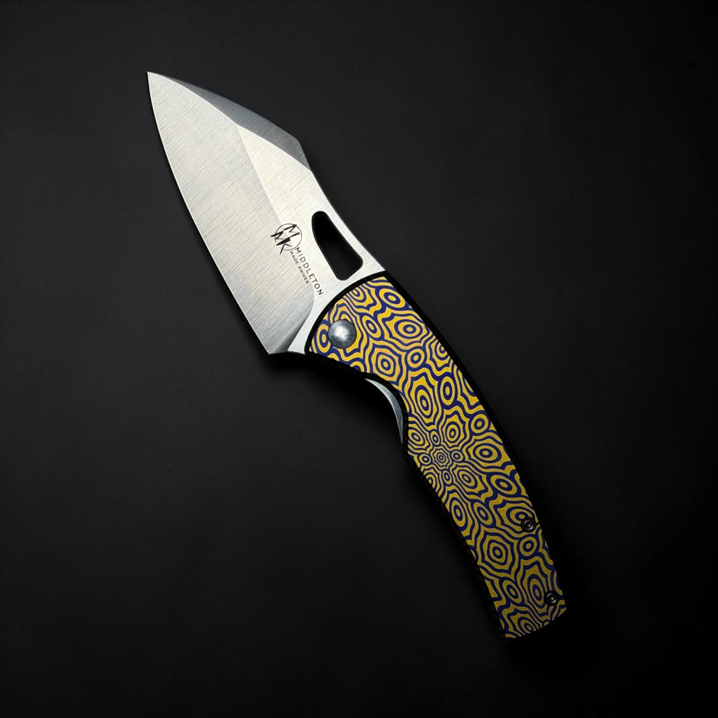 Custom Mini Ona