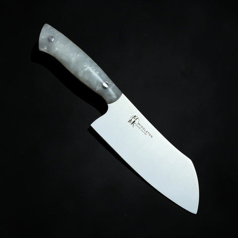 Pearl Echo - 6” Santoku