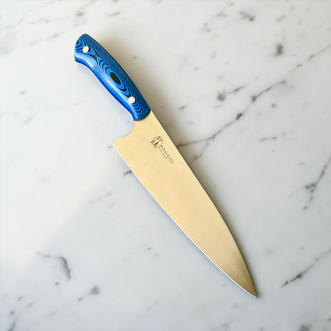Echo - 8" Chef Knife