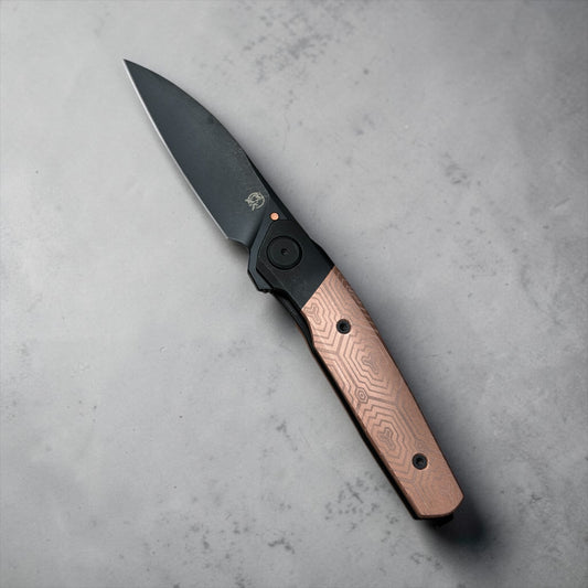 Copper Fero