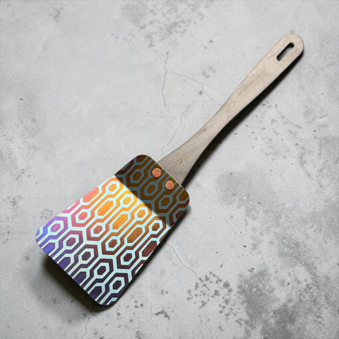 Titanium Spatula
