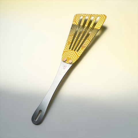 Titanium Fish Spatula