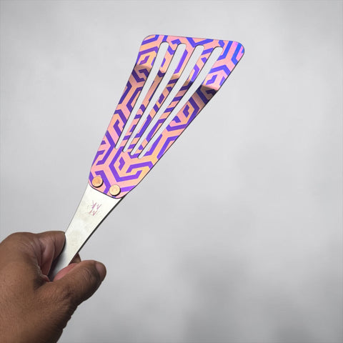 Titanium Fish Spatula