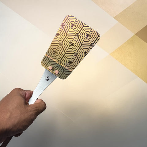 Titanium Spatula