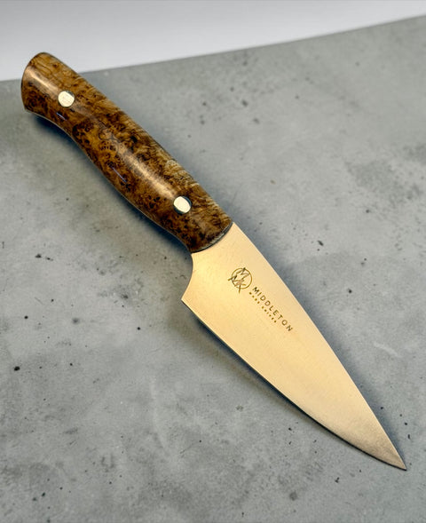 4” Paring