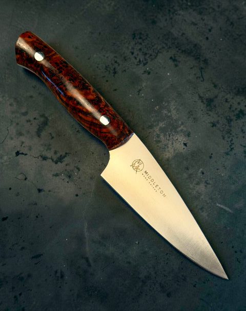 4” Paring