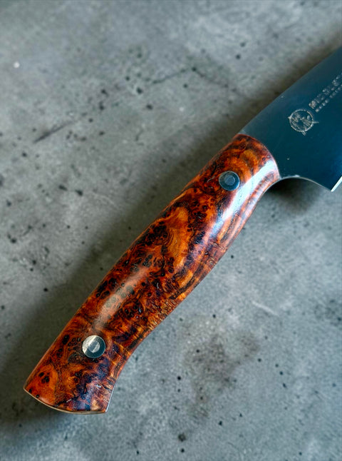 4” Paring