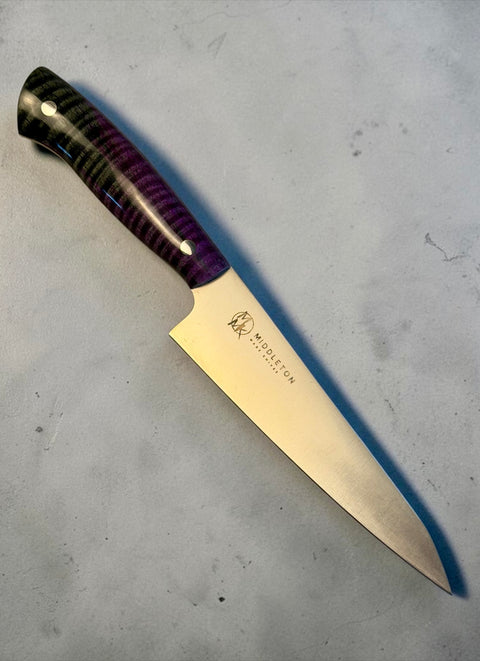 6” utility knife