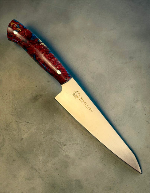 6” Utility knife