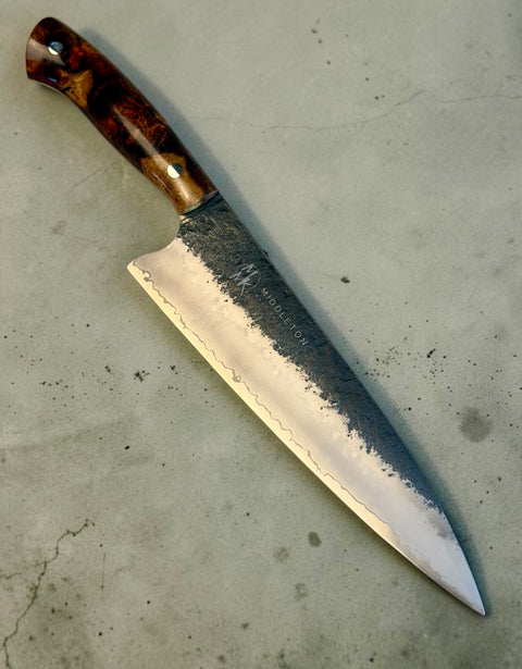 8” San Mai Chef knife