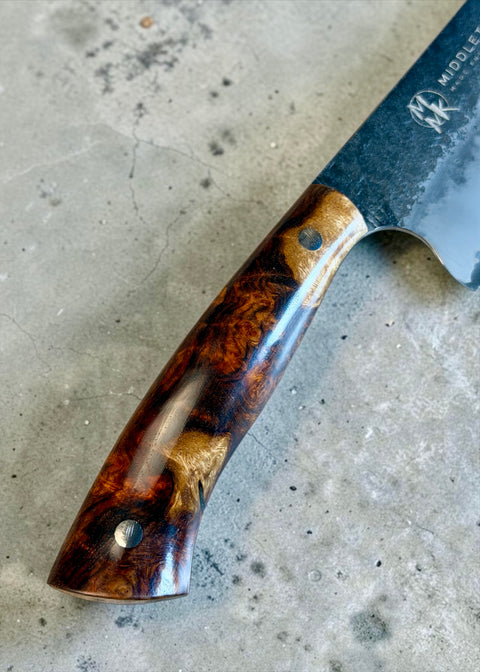8” San Mai Chef knife