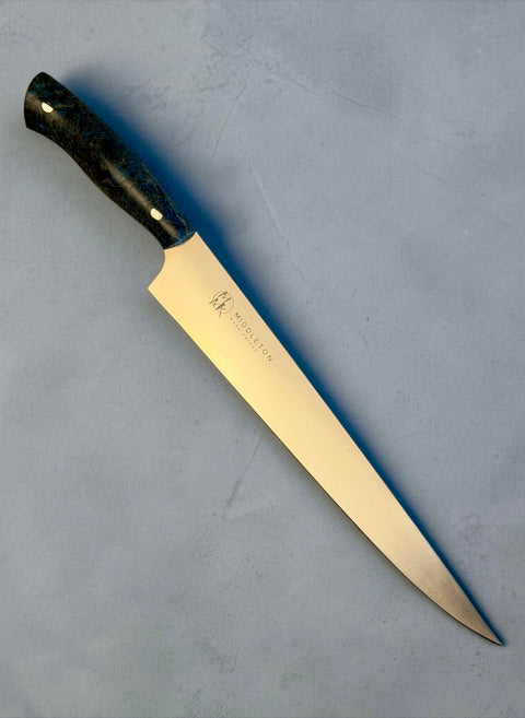 10” slicer knife