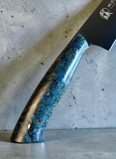 10” slicer knife