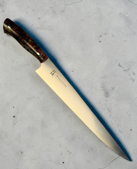 10” Slicer Knife