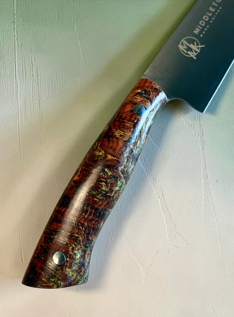 10” Slicer Knife
