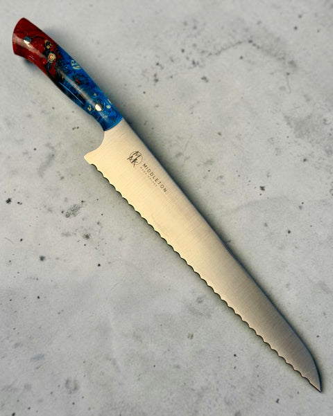 10” Bread knife