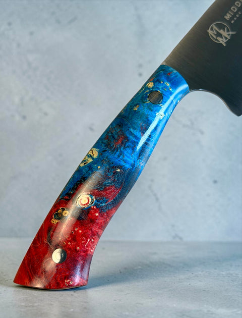 10” Bread knife